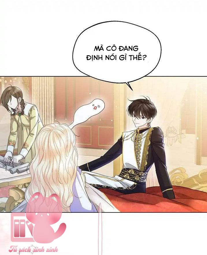 Tiểu Thư Crystal Là Nam Nhân - Chap 11 - Trang 20