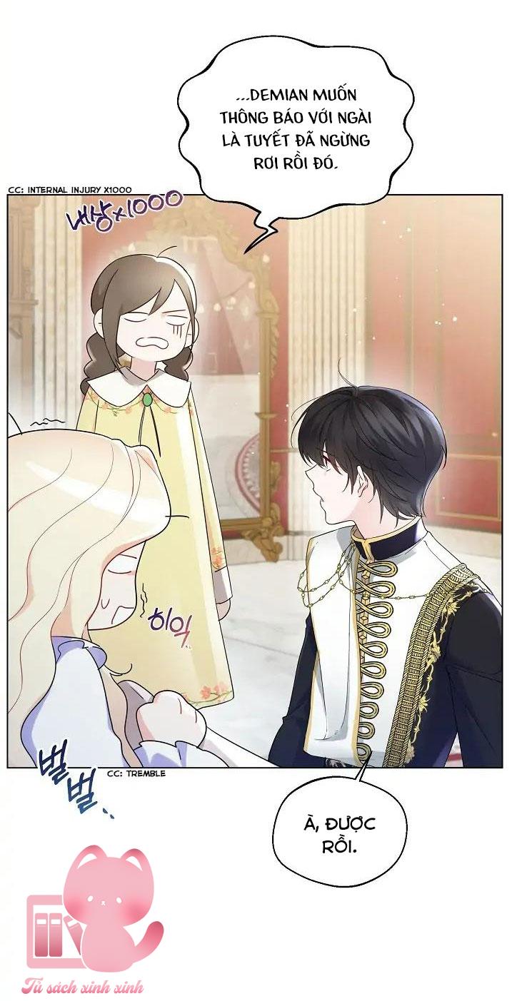 Tiểu Thư Crystal Là Nam Nhân - Chap 11 - Trang 3