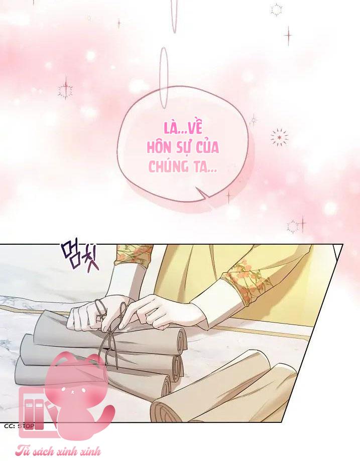 Tiểu Thư Crystal Là Nam Nhân - Chap 11 - Trang 21