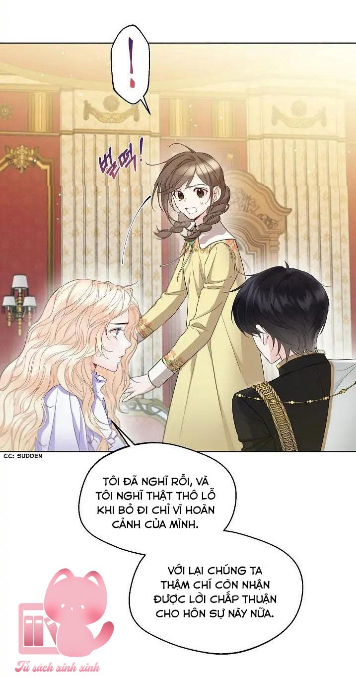 Tiểu Thư Crystal Là Nam Nhân - Chap 11 - Trang 22
