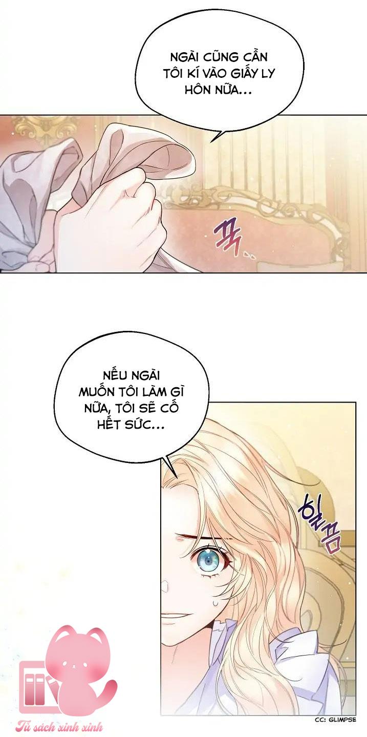 Tiểu Thư Crystal Là Nam Nhân - Chap 11 - Trang 24