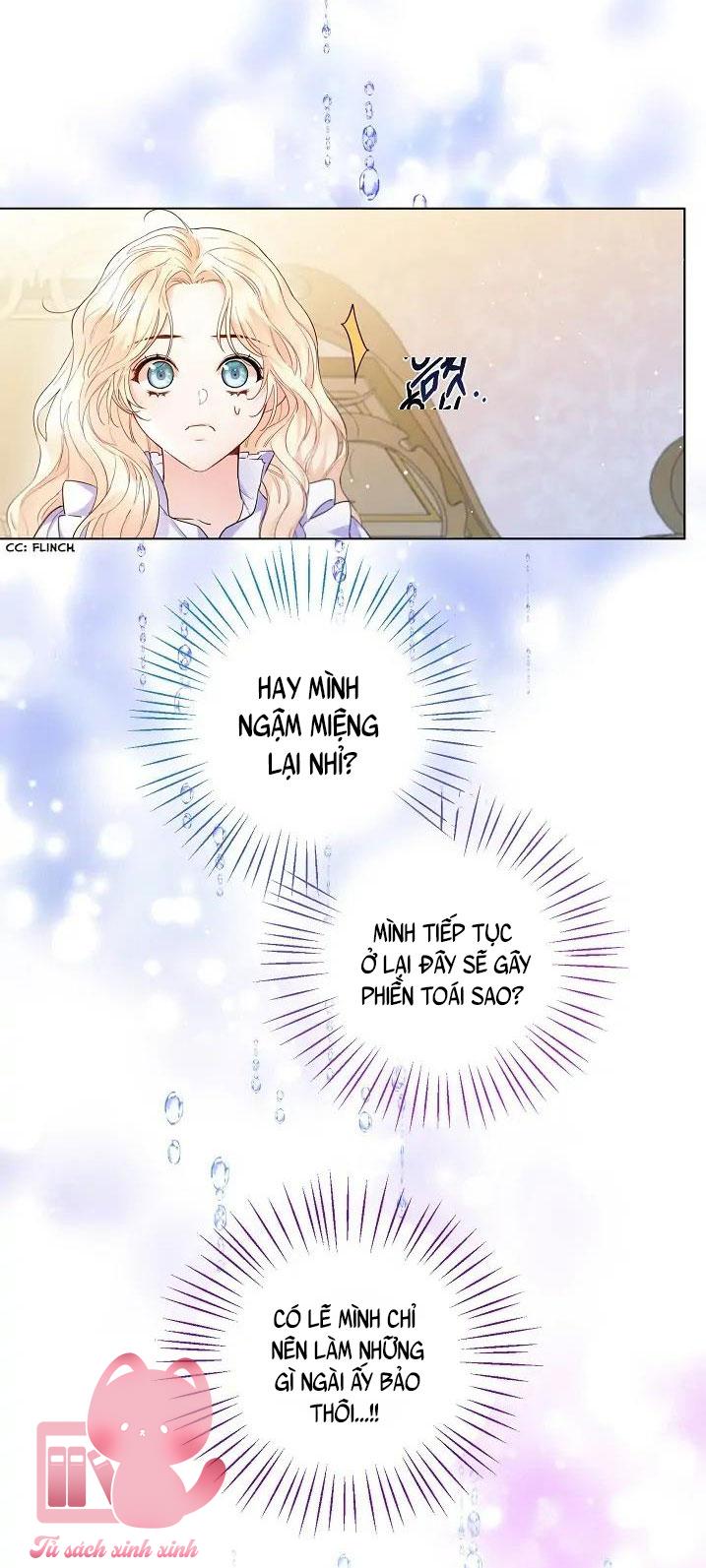 Tiểu Thư Crystal Là Nam Nhân - Chap 11 - Trang 26