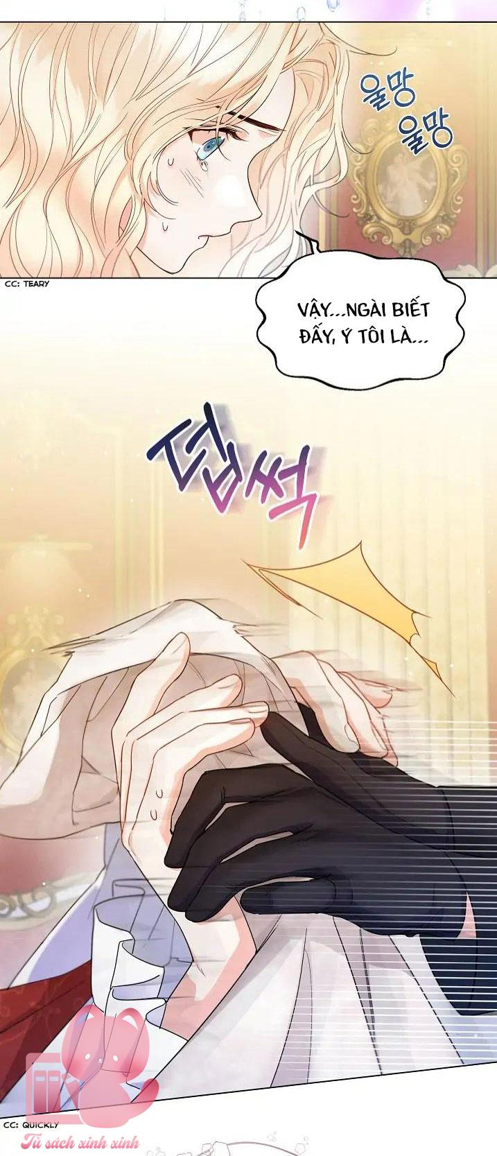 Tiểu Thư Crystal Là Nam Nhân - Chap 11 - Trang 27