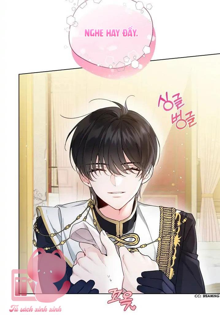Tiểu Thư Crystal Là Nam Nhân - Chap 11 - Trang 28