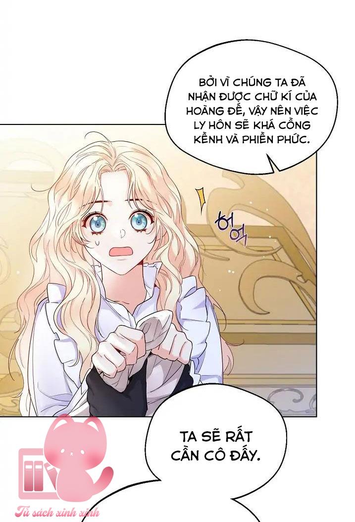 Tiểu Thư Crystal Là Nam Nhân - Chap 11 - Trang 29
