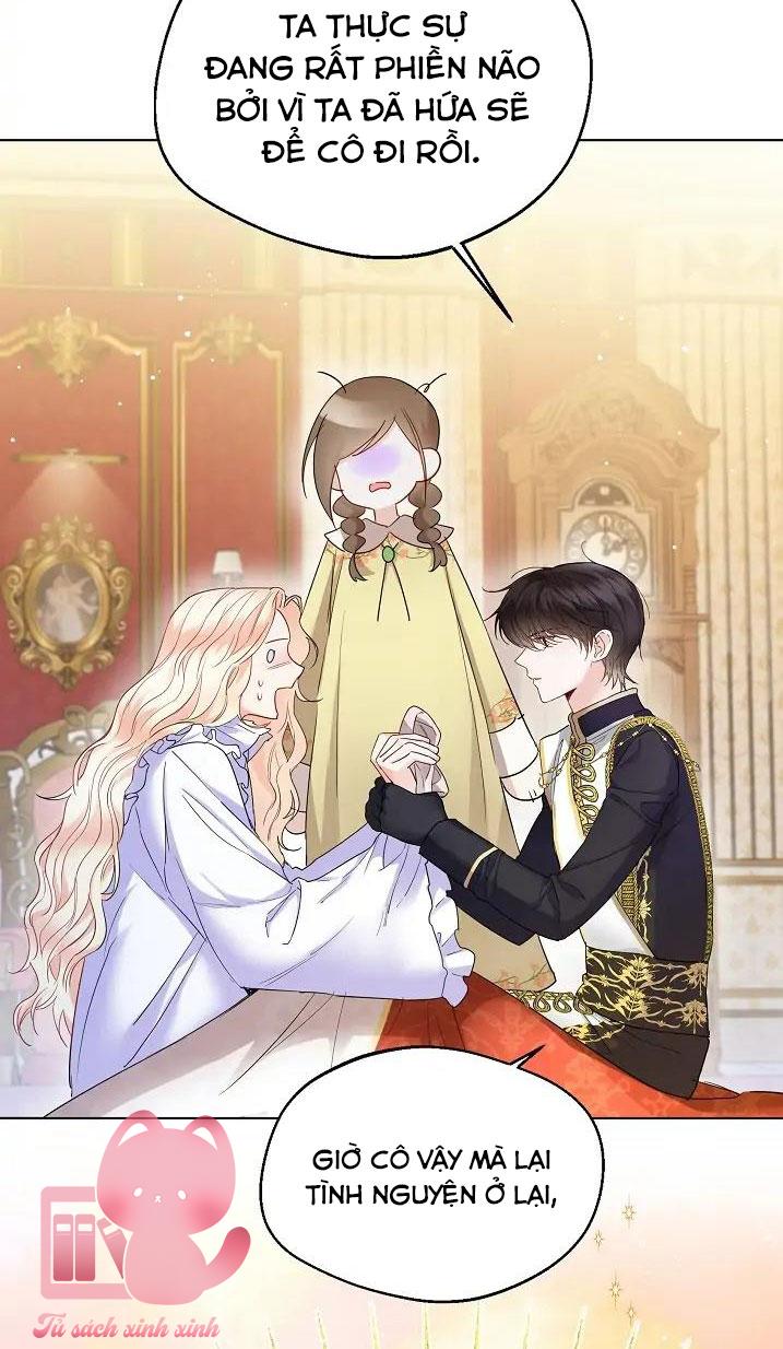 Tiểu Thư Crystal Là Nam Nhân - Chap 11 - Trang 30