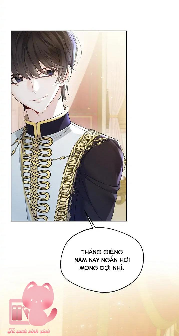 Tiểu Thư Crystal Là Nam Nhân - Chap 11 - Trang 4