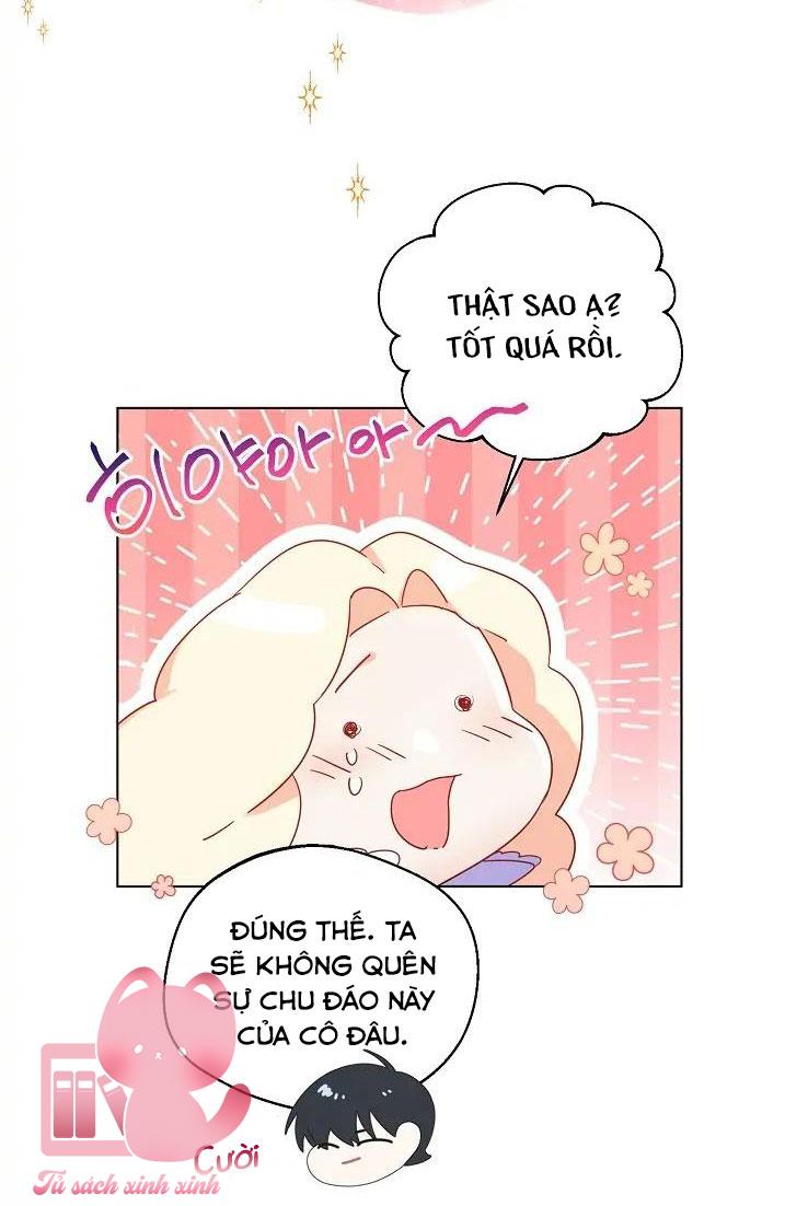 Tiểu Thư Crystal Là Nam Nhân - Chap 11 - Trang 32