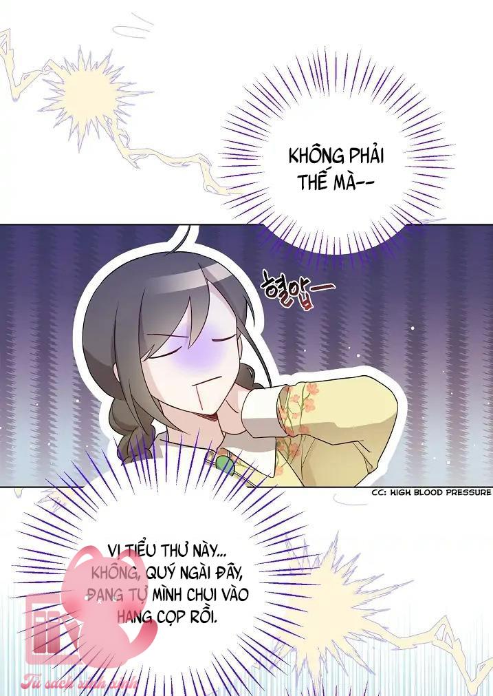 Tiểu Thư Crystal Là Nam Nhân - Chap 11 - Trang 33