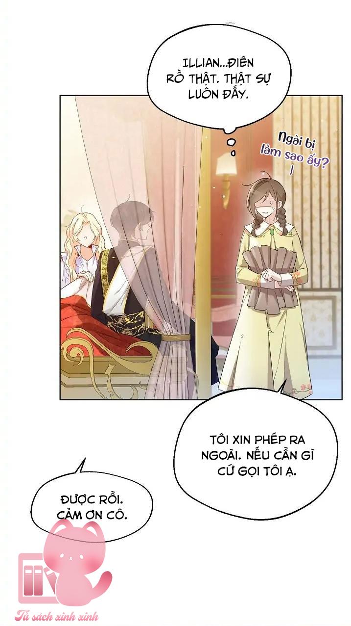 Tiểu Thư Crystal Là Nam Nhân - Chap 11 - Trang 35