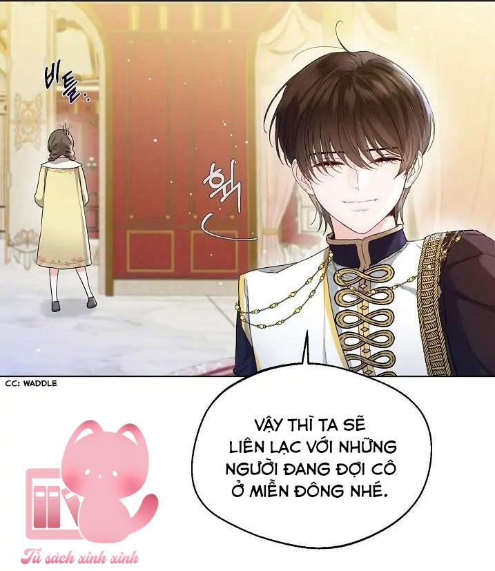 Tiểu Thư Crystal Là Nam Nhân - Chap 11 - Trang 36