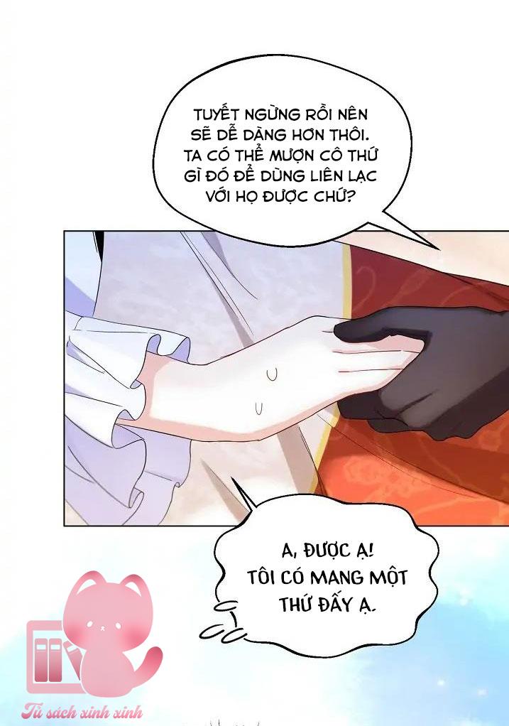 Tiểu Thư Crystal Là Nam Nhân - Chap 11 - Trang 37