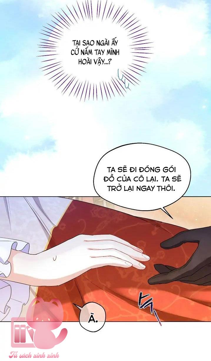 Tiểu Thư Crystal Là Nam Nhân - Chap 11 - Trang 38