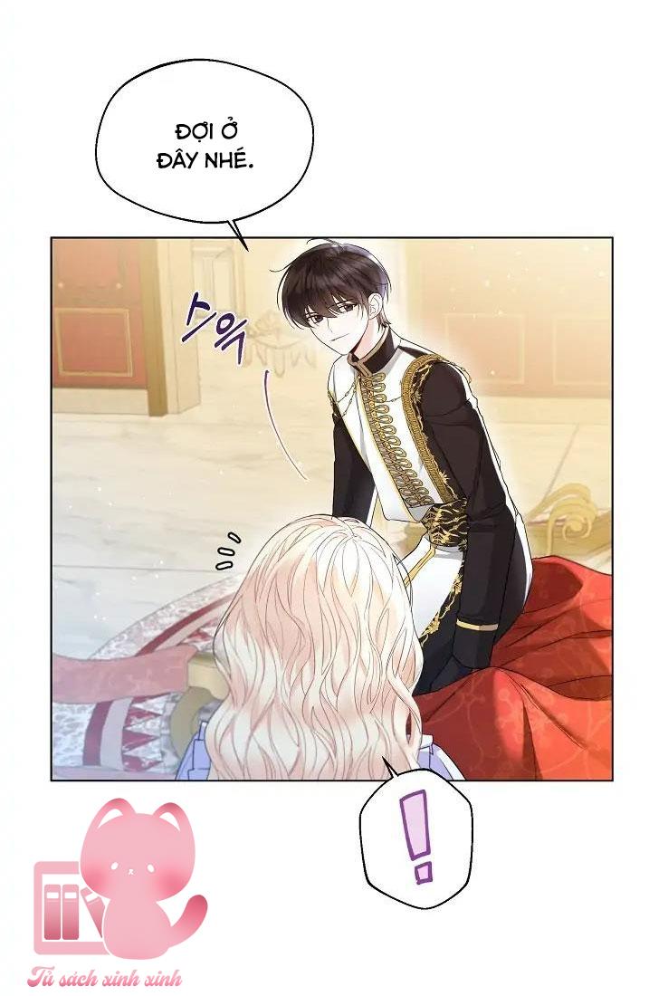 Tiểu Thư Crystal Là Nam Nhân - Chap 11 - Trang 39