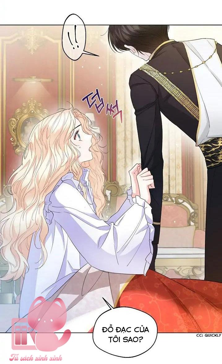 Tiểu Thư Crystal Là Nam Nhân - Chap 11 - Trang 40