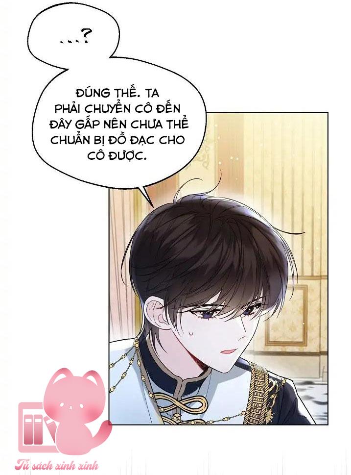 Tiểu Thư Crystal Là Nam Nhân - Chap 11 - Trang 41