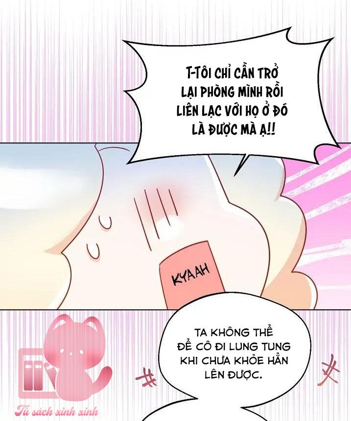 Tiểu Thư Crystal Là Nam Nhân - Chap 11 - Trang 42