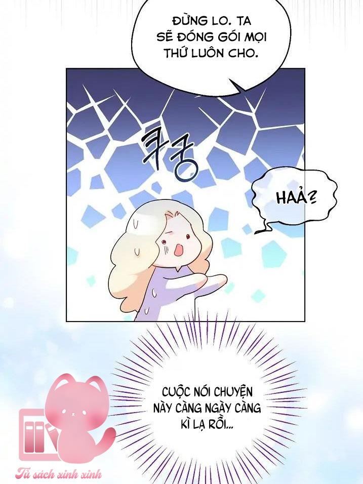 Tiểu Thư Crystal Là Nam Nhân - Chap 11 - Trang 43