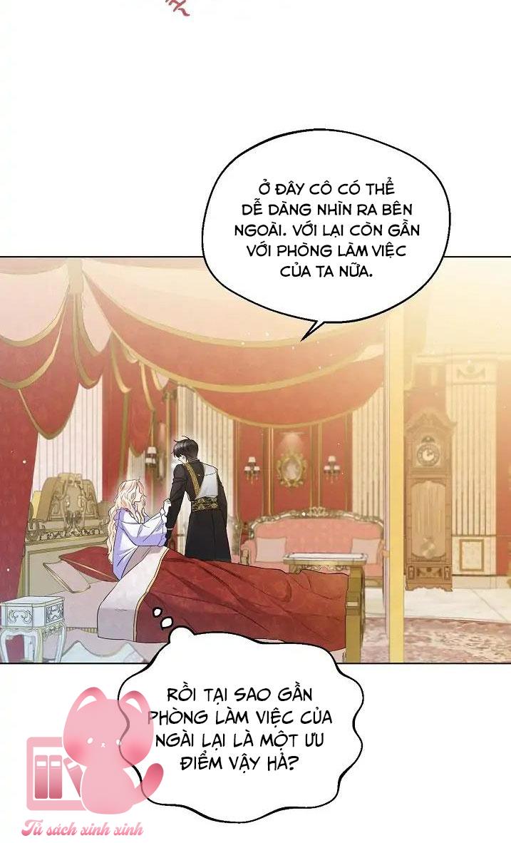 Tiểu Thư Crystal Là Nam Nhân - Chap 11 - Trang 45