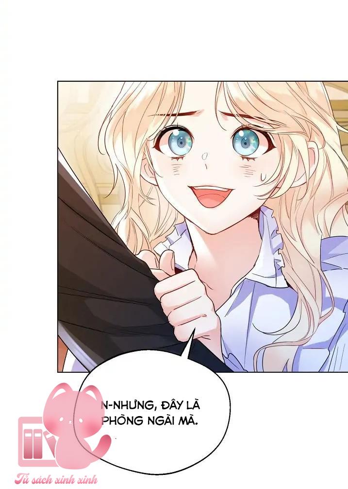 Tiểu Thư Crystal Là Nam Nhân - Chap 11 - Trang 46
