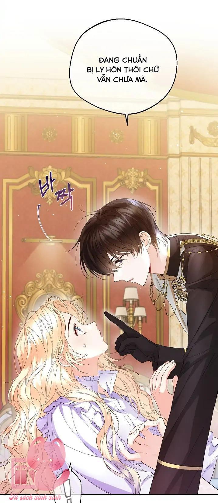 Tiểu Thư Crystal Là Nam Nhân - Chap 11 - Trang 49