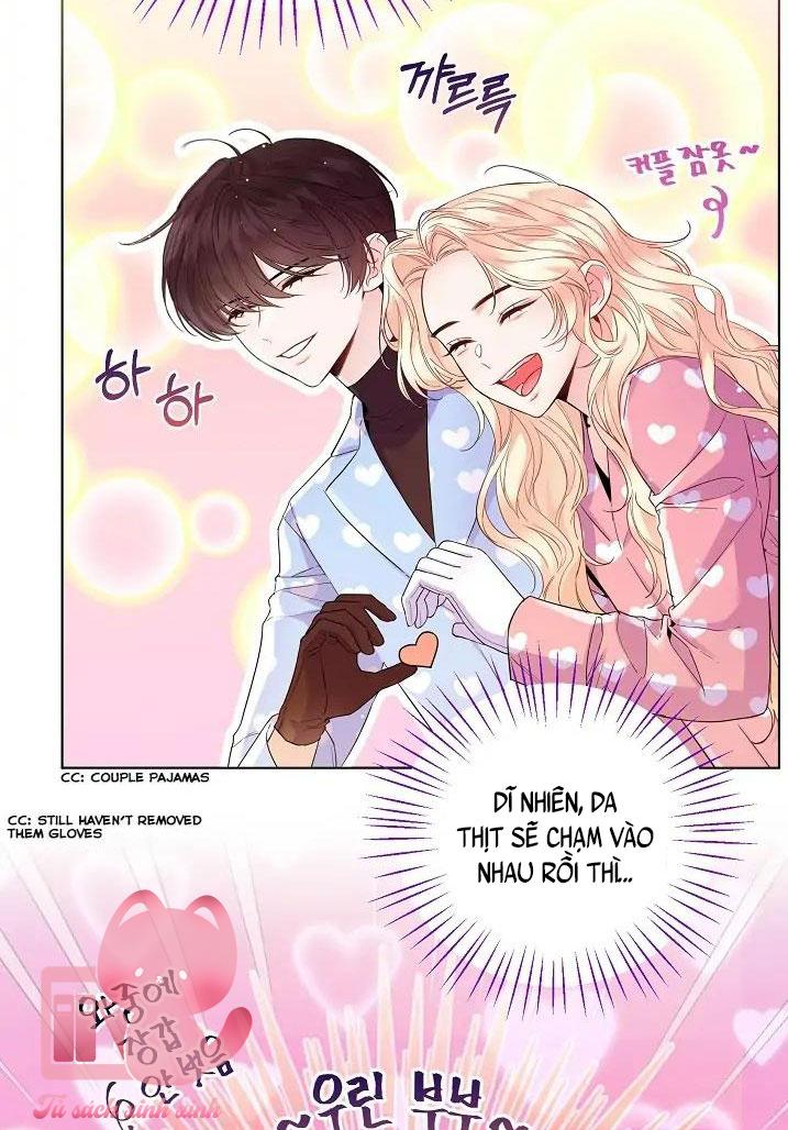 Tiểu Thư Crystal Là Nam Nhân - Chap 11 - Trang 53