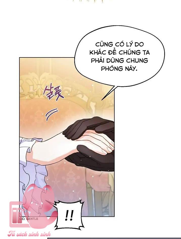 Tiểu Thư Crystal Là Nam Nhân - Chap 11 - Trang 55