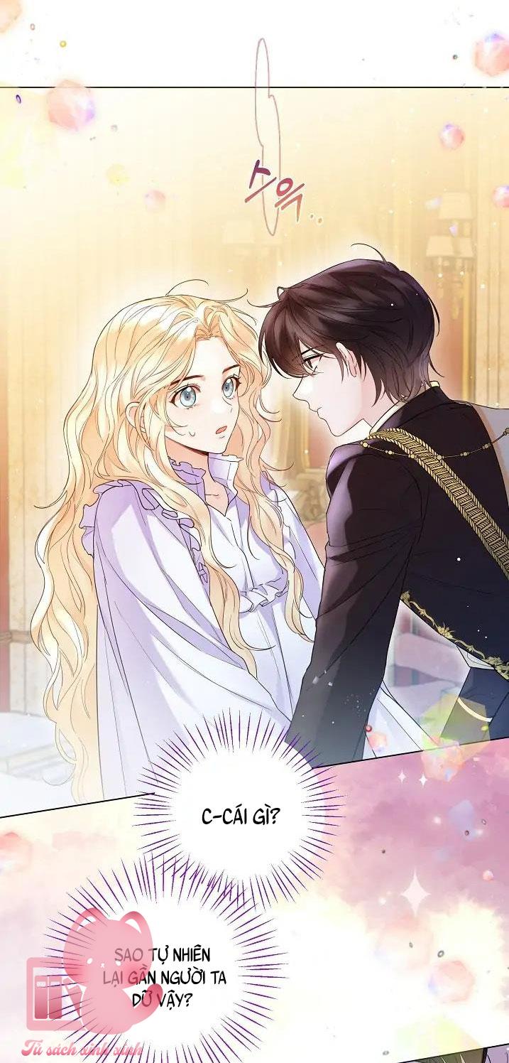 Tiểu Thư Crystal Là Nam Nhân - Chap 11 - Trang 57