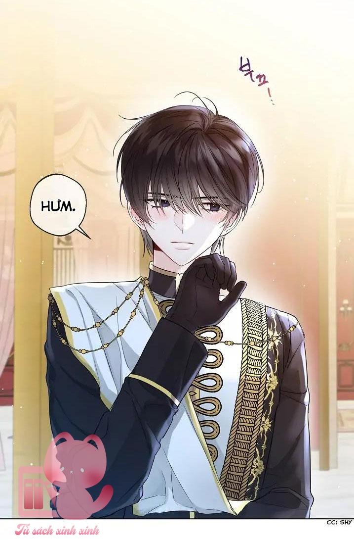 Tiểu Thư Crystal Là Nam Nhân - Chap 11 - Trang 60