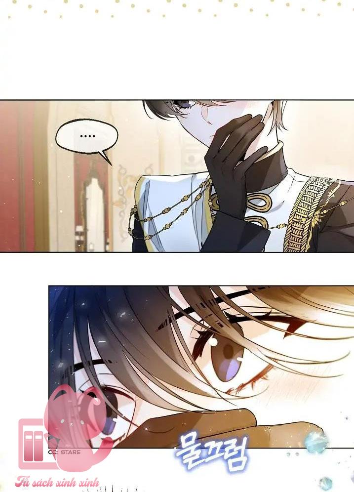 Tiểu Thư Crystal Là Nam Nhân - Chap 11 - Trang 62