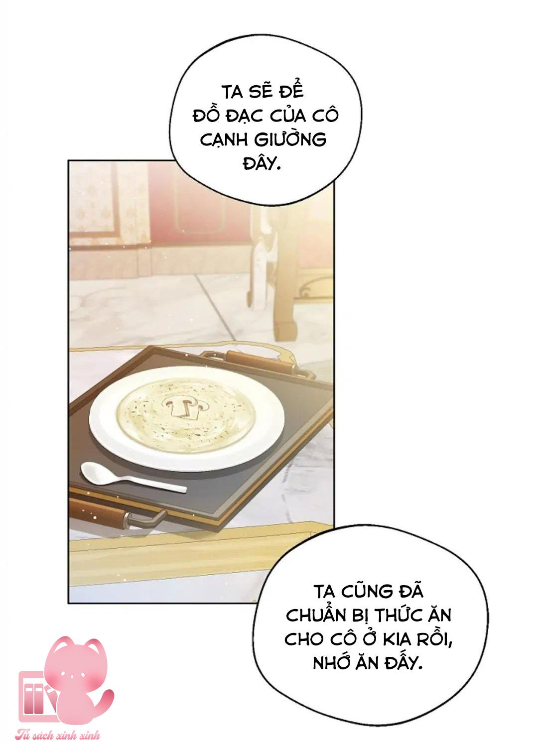 Tiểu Thư Crystal Là Nam Nhân - Chap 12 - Trang 2