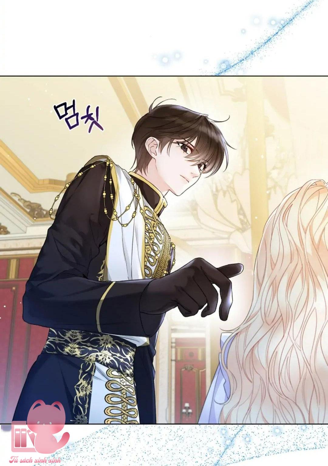 Tiểu Thư Crystal Là Nam Nhân - Chap 12 - Trang 11