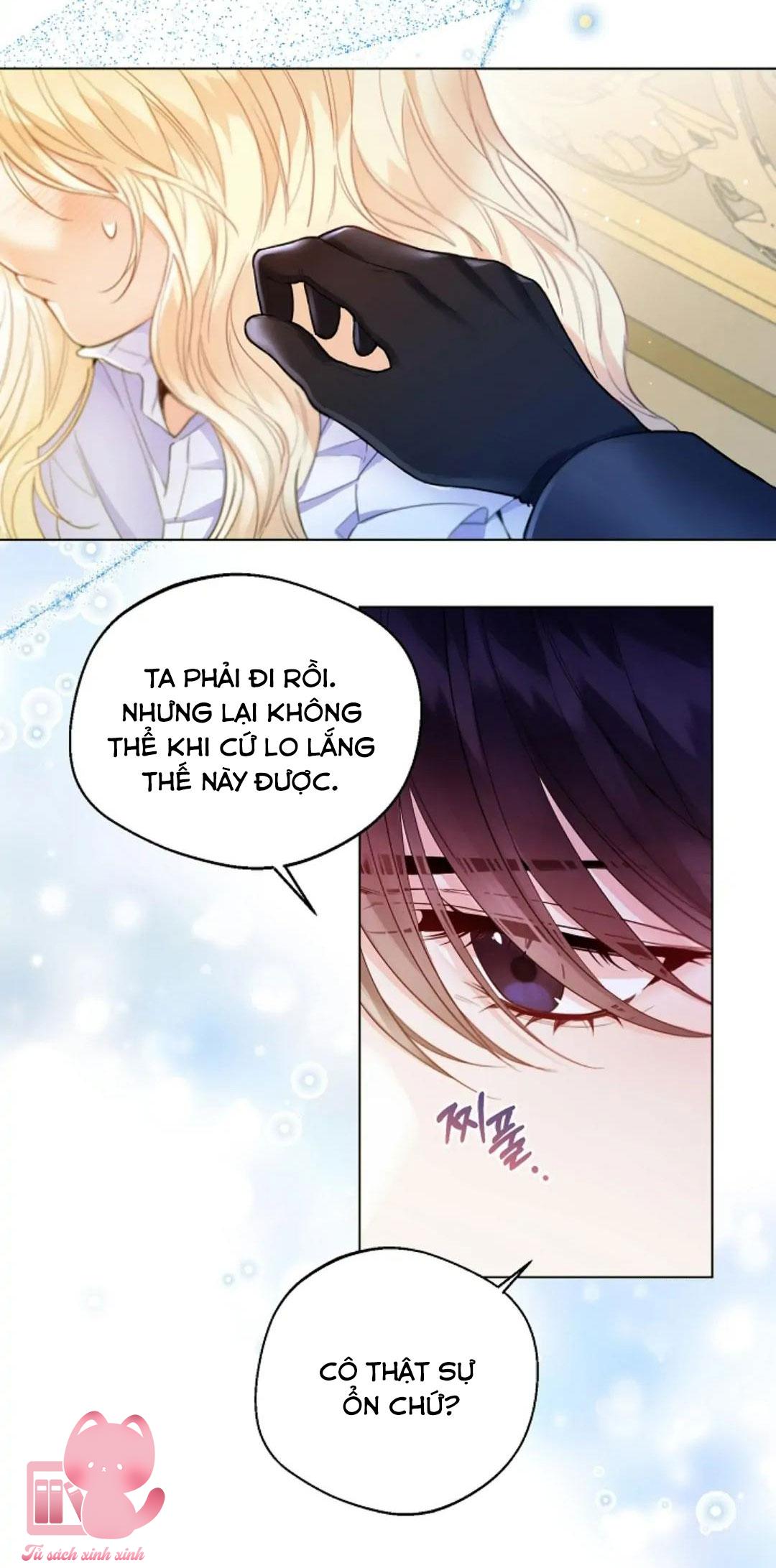 Tiểu Thư Crystal Là Nam Nhân - Chap 12 - Trang 12
