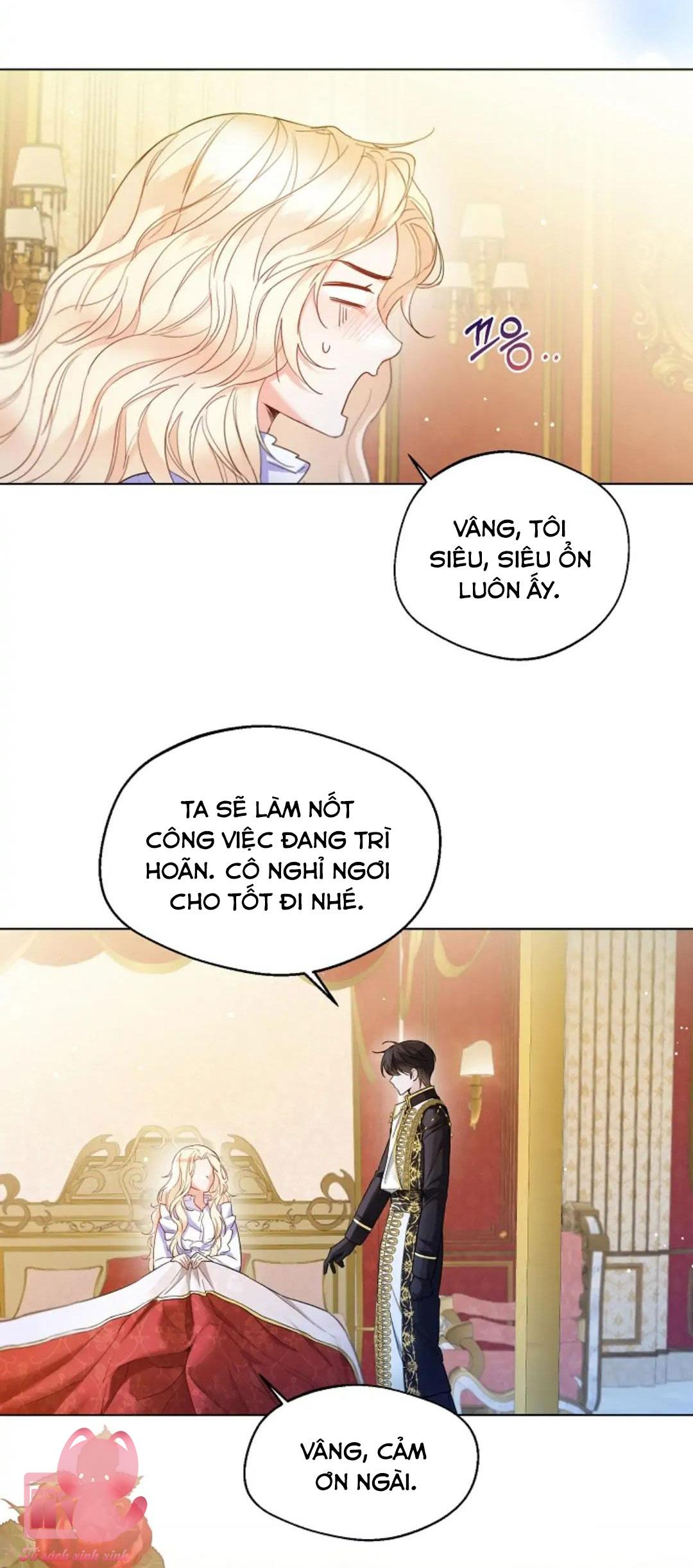 Tiểu Thư Crystal Là Nam Nhân - Chap 12 - Trang 13