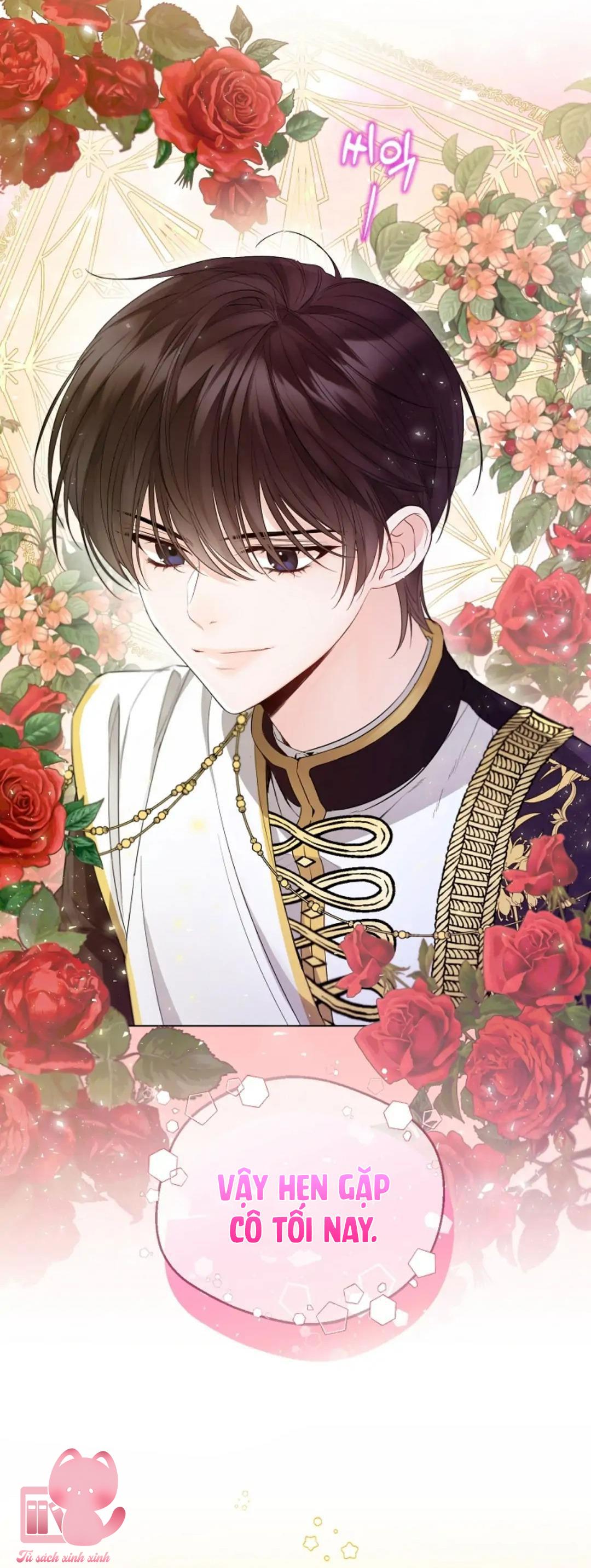 Tiểu Thư Crystal Là Nam Nhân - Chap 12 - Trang 14