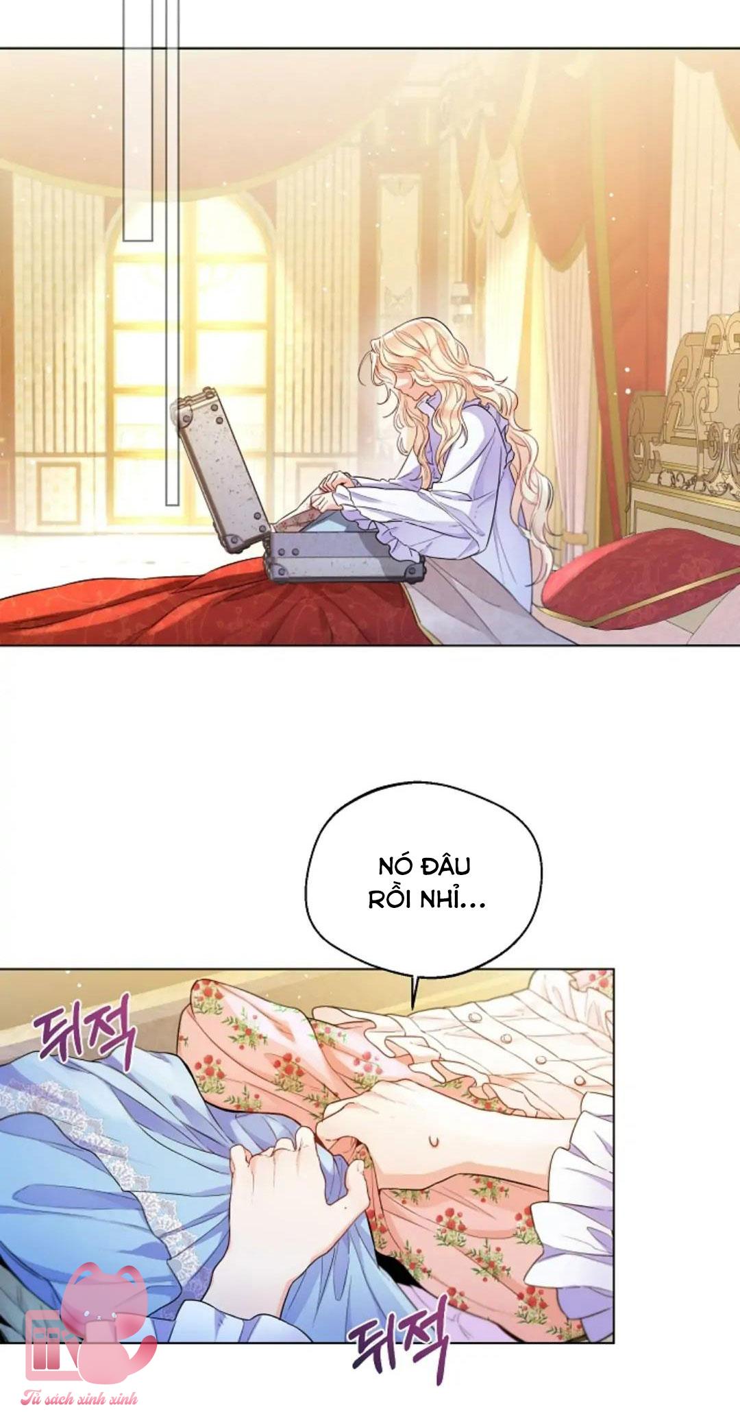 Tiểu Thư Crystal Là Nam Nhân - Chap 12 - Trang 17