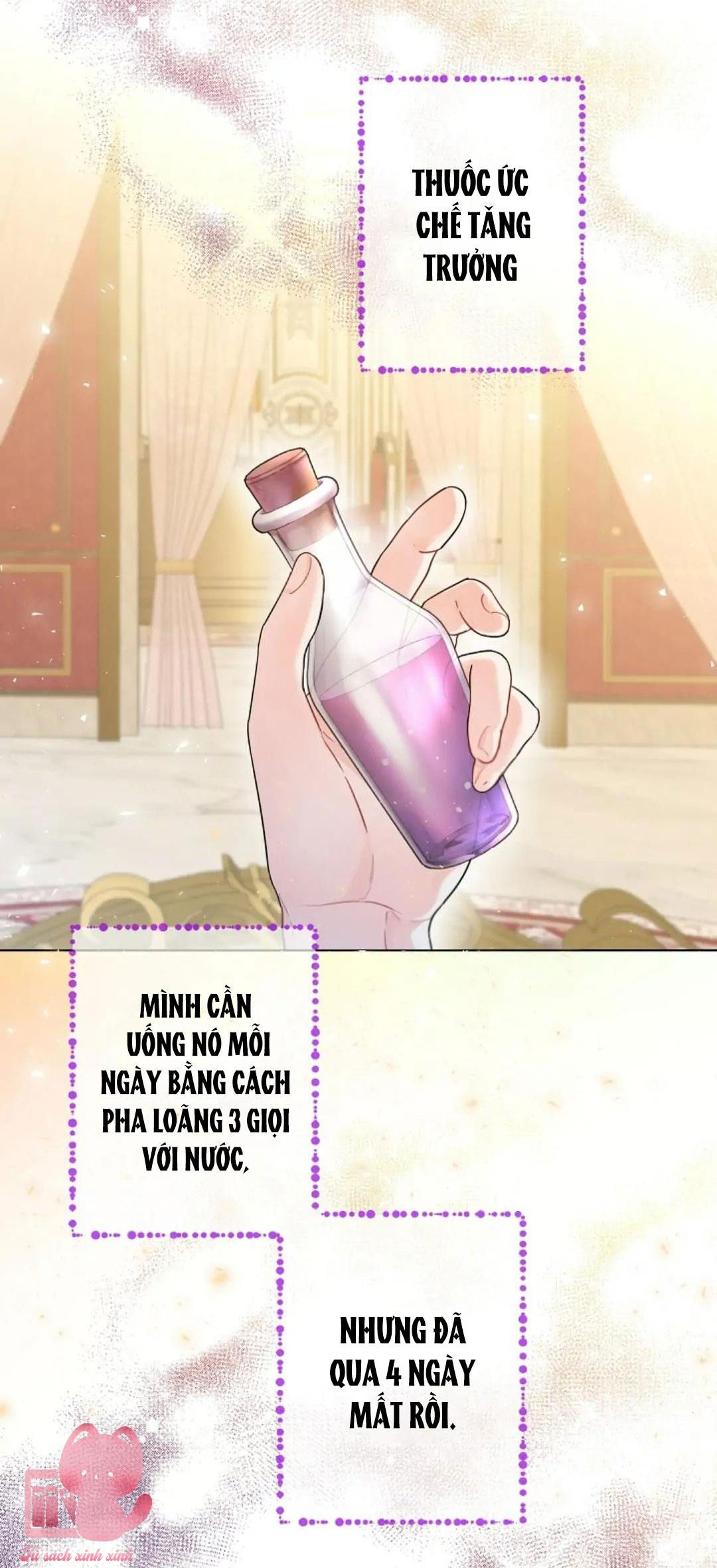 Tiểu Thư Crystal Là Nam Nhân - Chap 12 - Trang 19