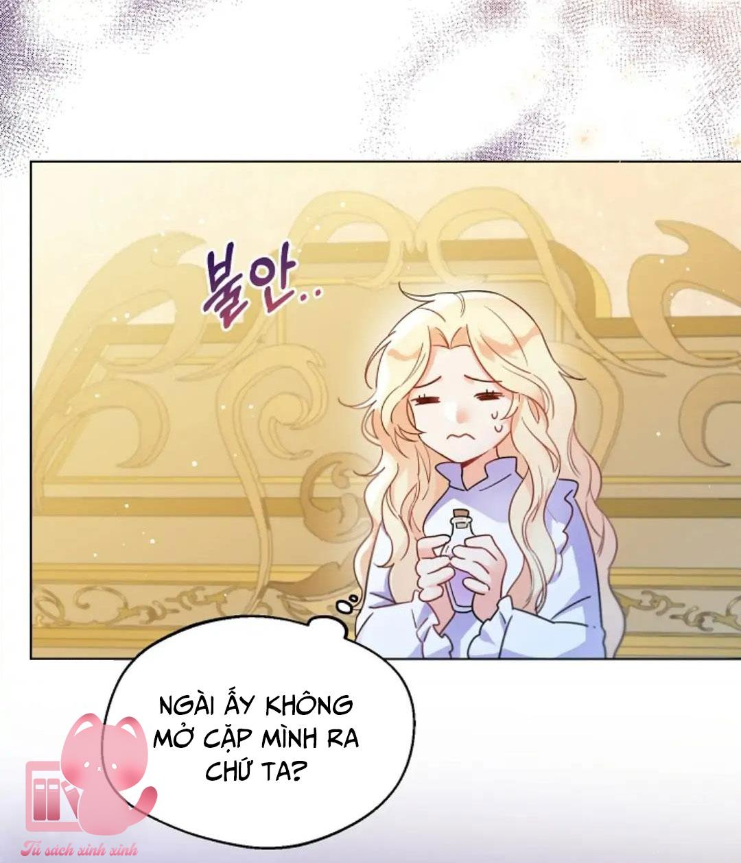 Tiểu Thư Crystal Là Nam Nhân - Chap 12 - Trang 20