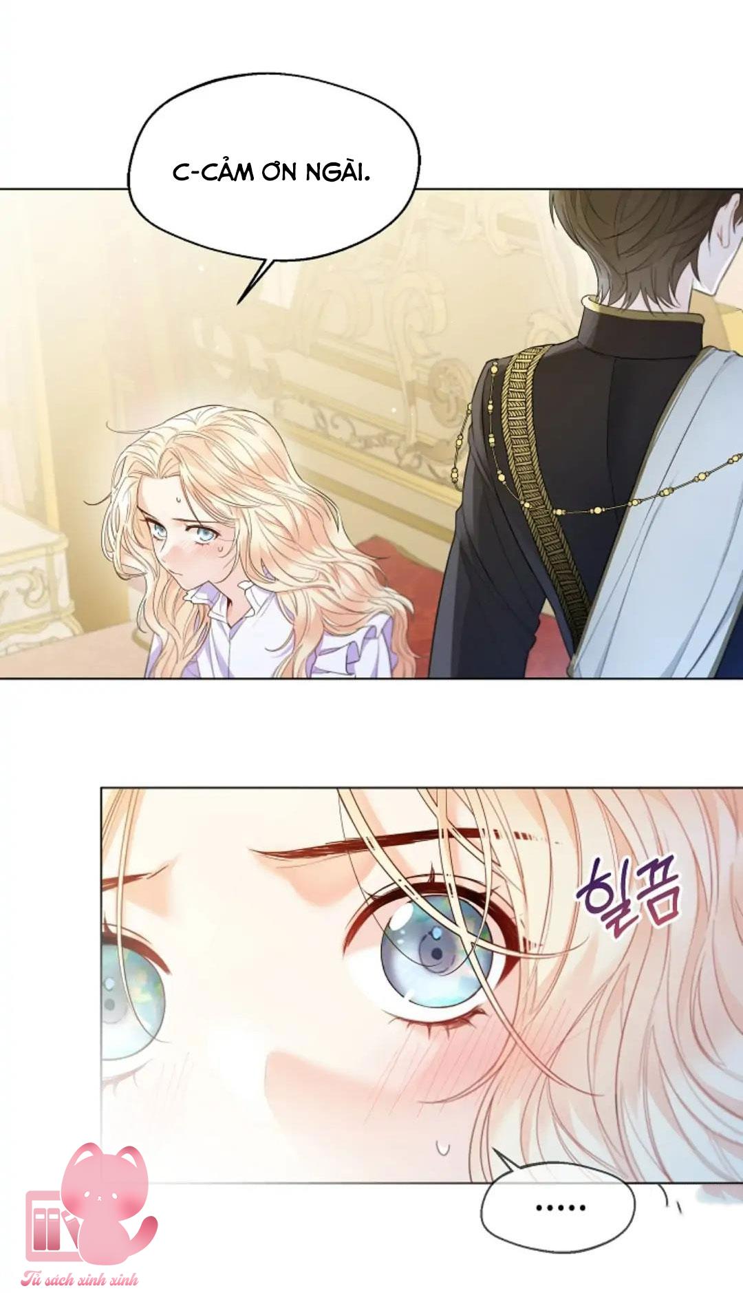 Tiểu Thư Crystal Là Nam Nhân - Chap 12 - Trang 3
