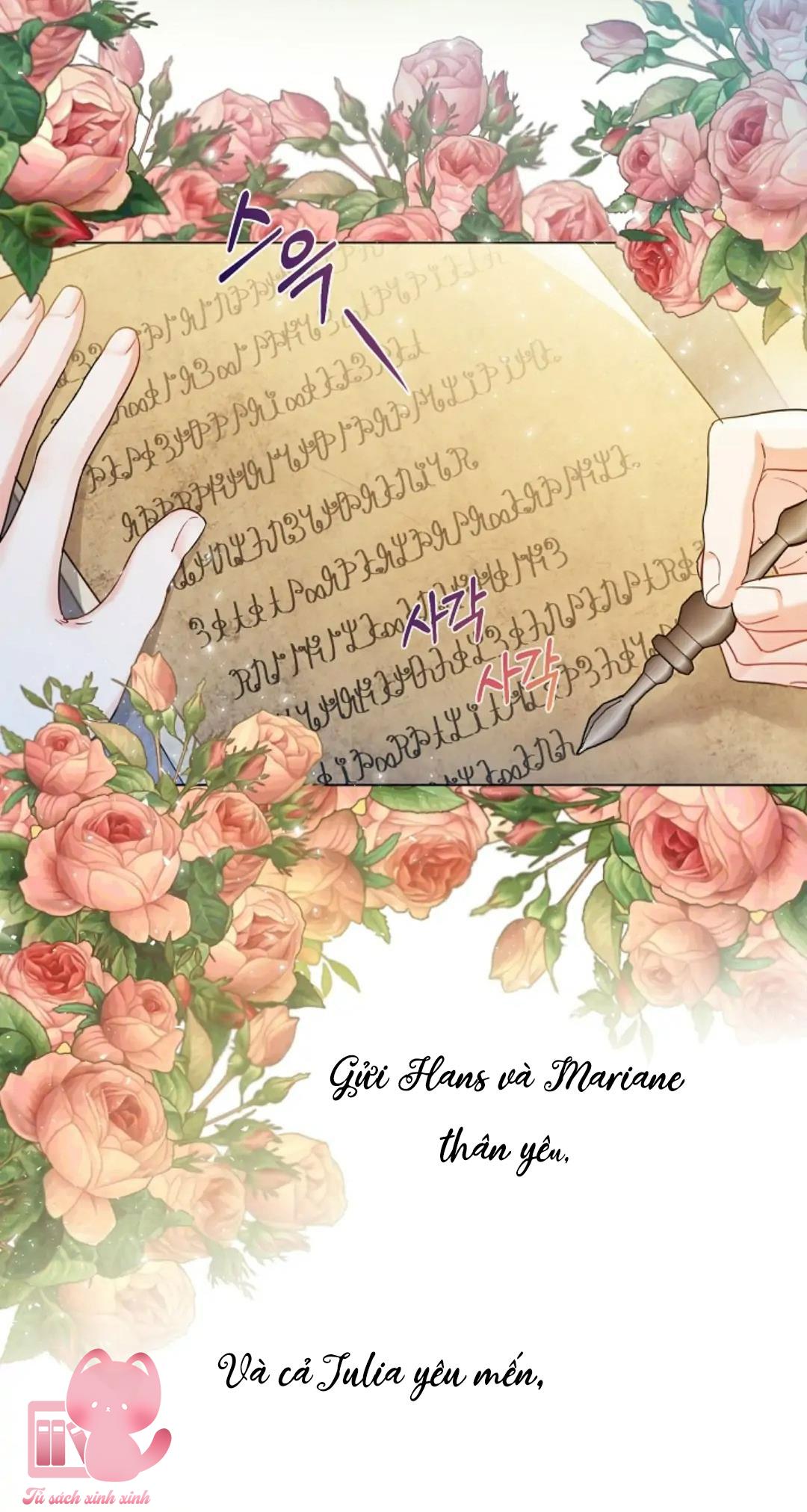 Tiểu Thư Crystal Là Nam Nhân - Chap 12 - Trang 23