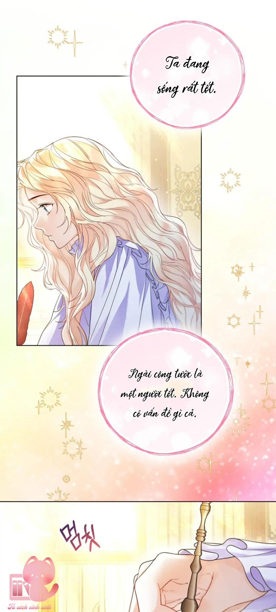 Tiểu Thư Crystal Là Nam Nhân - Chap 12 - Trang 24