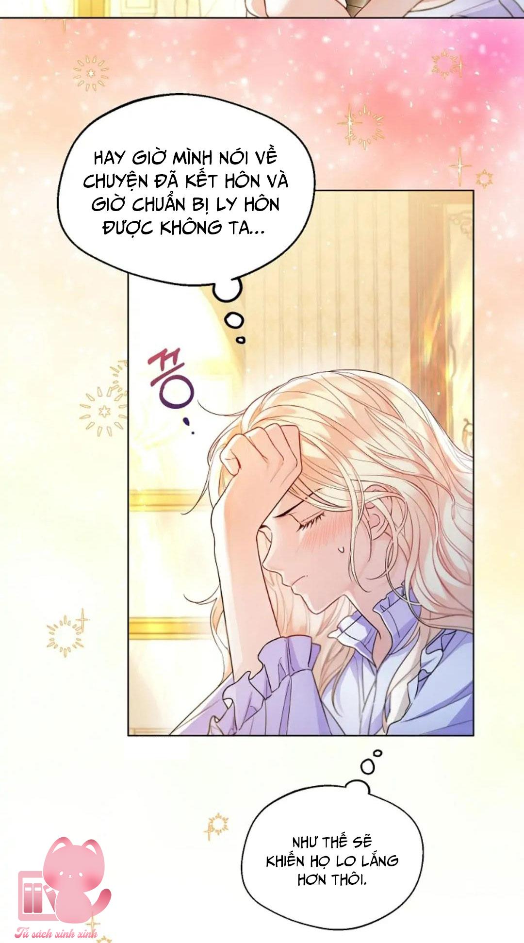 Tiểu Thư Crystal Là Nam Nhân - Chap 12 - Trang 25