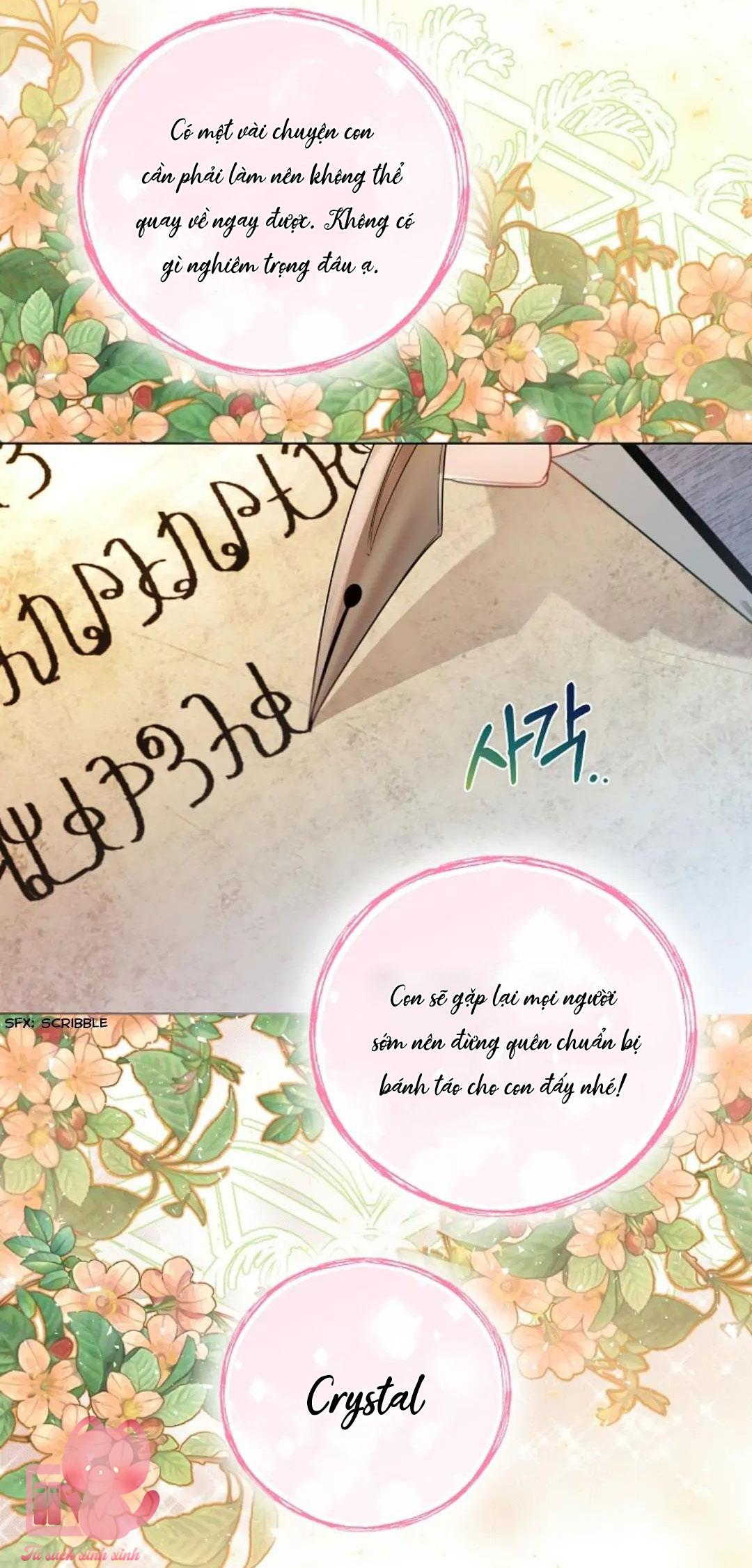 Tiểu Thư Crystal Là Nam Nhân - Chap 12 - Trang 27