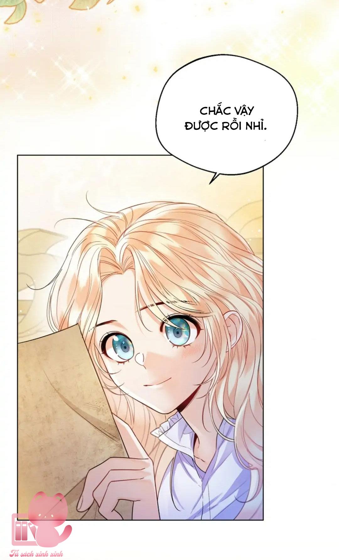 Tiểu Thư Crystal Là Nam Nhân - Chap 12 - Trang 28