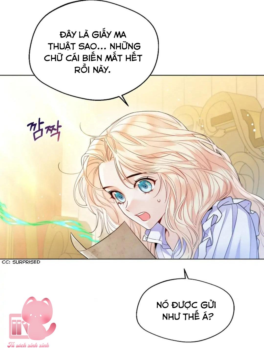 Tiểu Thư Crystal Là Nam Nhân - Chap 12 - Trang 30
