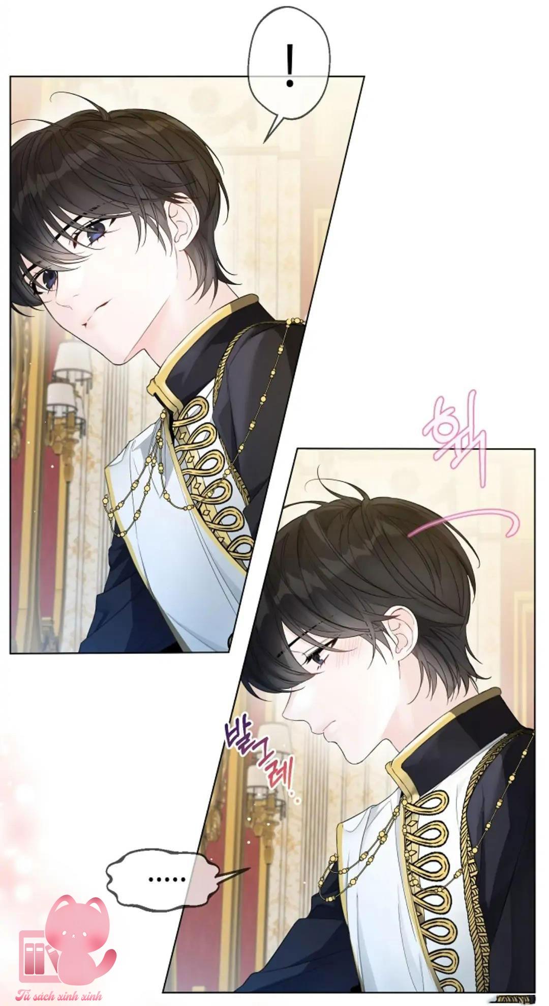 Tiểu Thư Crystal Là Nam Nhân - Chap 12 - Trang 4