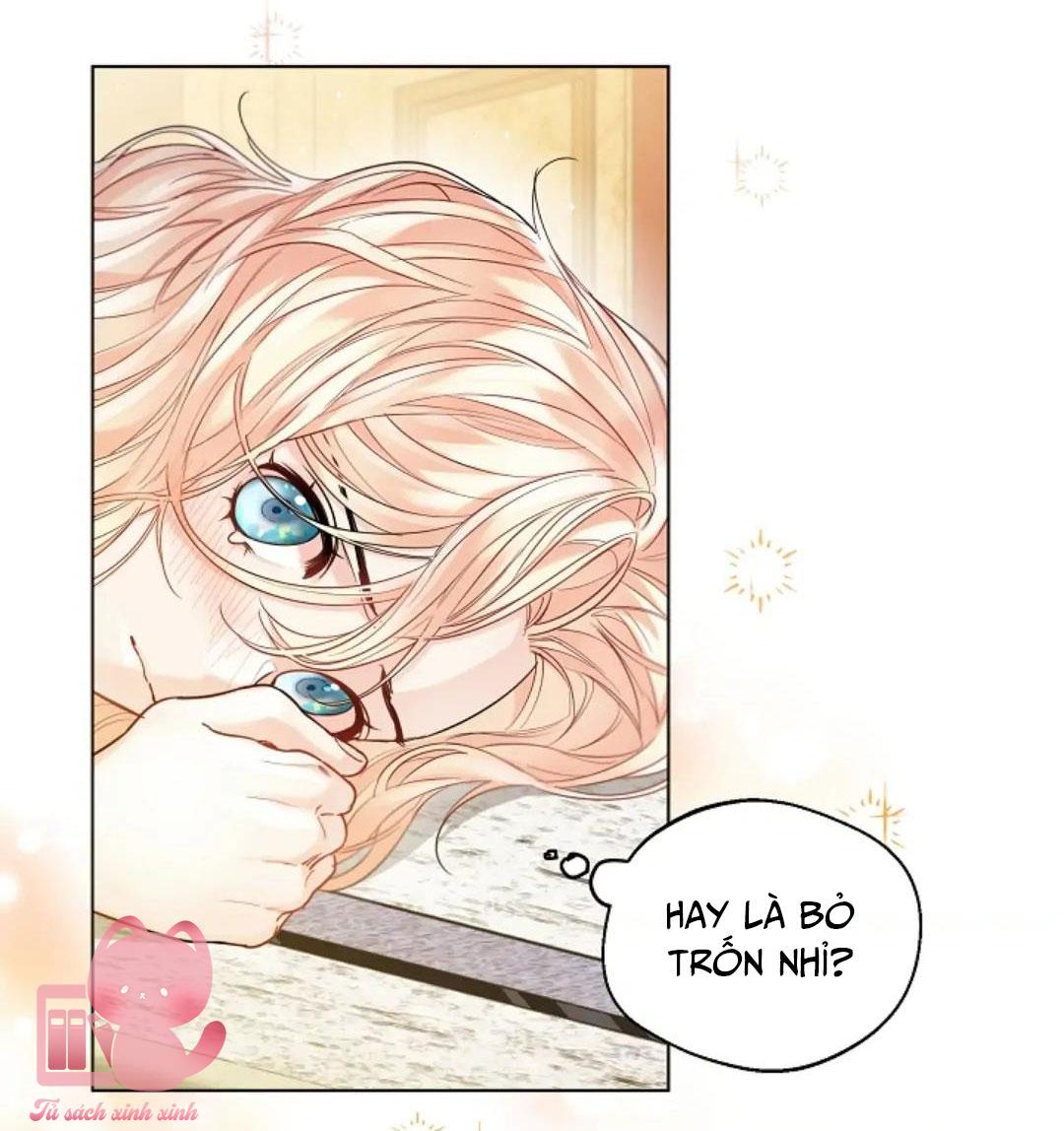 Tiểu Thư Crystal Là Nam Nhân - Chap 12 - Trang 34