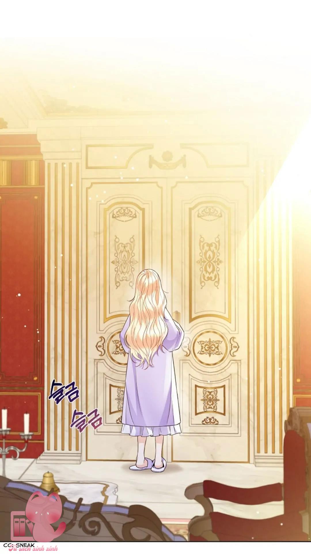 Tiểu Thư Crystal Là Nam Nhân - Chap 12 - Trang 37