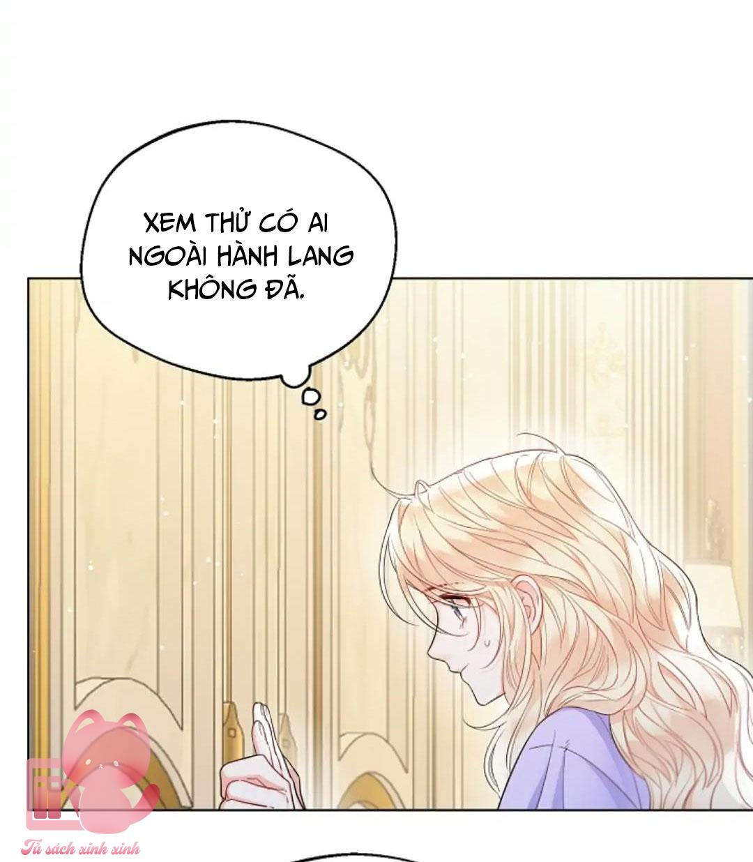 Tiểu Thư Crystal Là Nam Nhân - Chap 12 - Trang 38