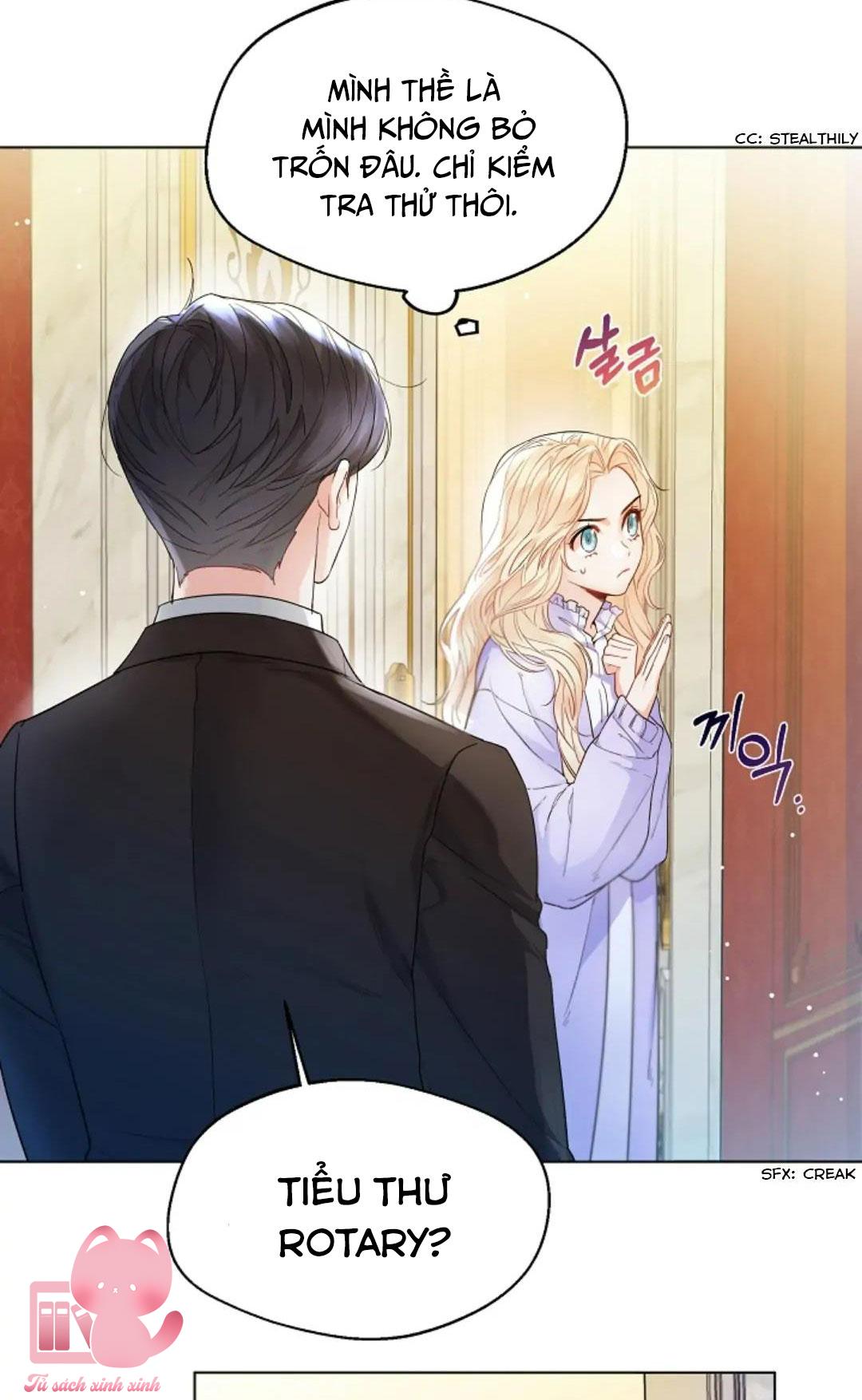 Tiểu Thư Crystal Là Nam Nhân - Chap 12 - Trang 39